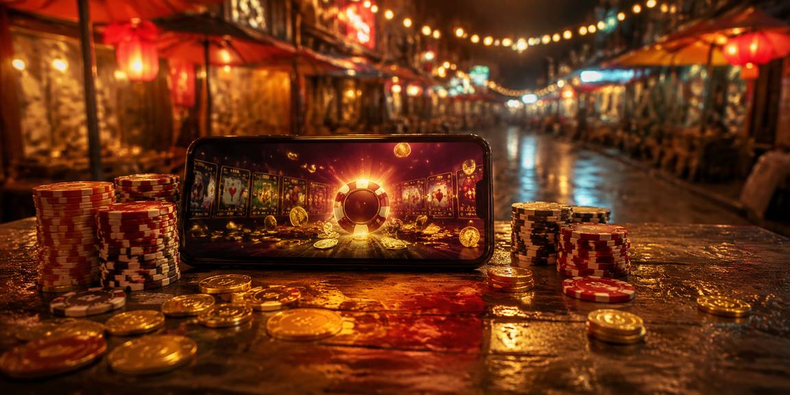 z790 mobile gaming