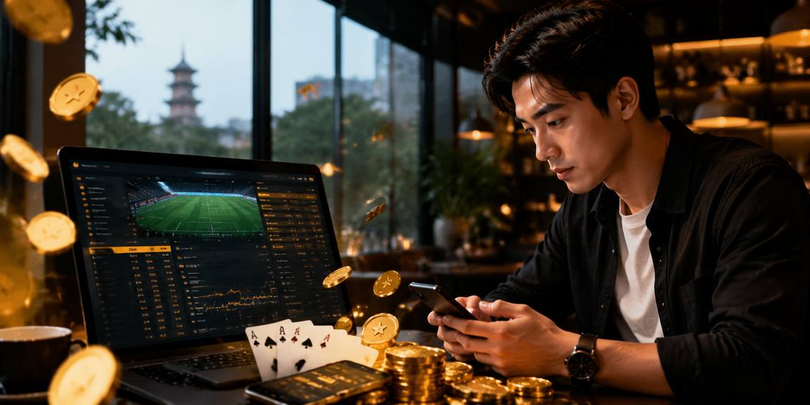 z790 Sảnh Lich Esports trên z790 — kèo thể thao điện tử dành cho người chơi Việt